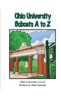 Ohio University Bobcats A to Z