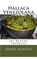 Hallaca Venezolana