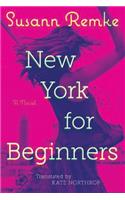 New York for Beginners
