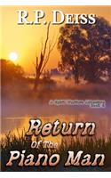 Return of the Piano Man