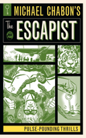 Michael Chabon's the Escapist: Pulse-Pounding Thrills