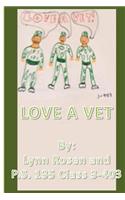 Love A Vet