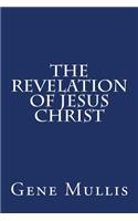 Revelation of Jesus Christ