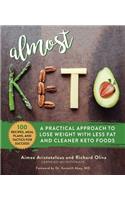 Almost Keto