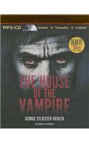House of the Vampire