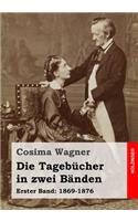 Die Tagebücher in zwei Bänden