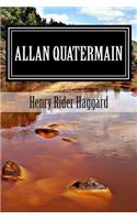 Allan Quatermain (Classic Stories)