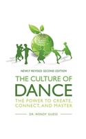 The Culture of Dance