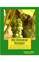 My Cleanse Keeper