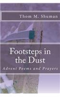 Footsteps in the Dust