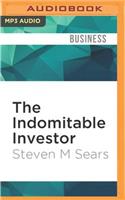 Indomitable Investor