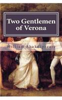 Two Gentlemen of Verona