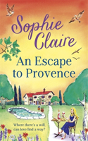 Escape to Provence