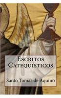 Escritos Catequisticos (Special Edition)