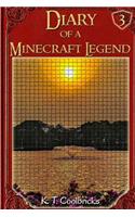 Diary of a Minecraft Legend