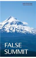 False Summit