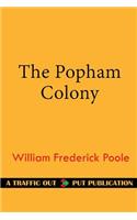 The Popham Colony