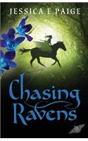 Chasing Ravens