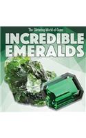 Incredible Emeralds