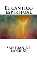 El cántico espiritual
