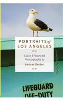 Portraits of Los Angeles