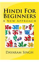 Hindi For Beginners