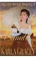 Mail Order Bride Camille