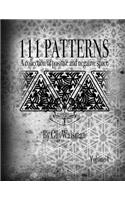 111 Patterns - A Collection of Positive and Negative