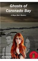 Ghosts of Coronado Bay
