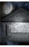 House and Moon Journal