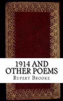 1914 and Other Poems