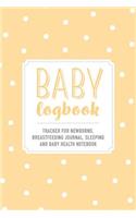 Baby Logbook