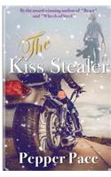 The Kiss Stealer