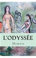 L'Odyssée: (French)