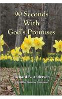90 Seconds with God's Promises