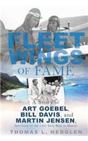 Fleet Wings of Fame