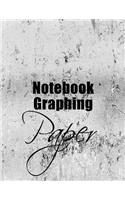 Notebook Graphing Paper