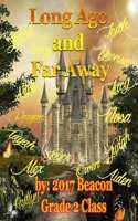 Long Ago and Far Away
