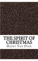 The Spirit of Christmas