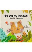 Why Does The Wind Move?