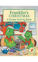 Franklin's Christmas