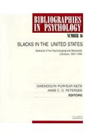 Blacks in the United States