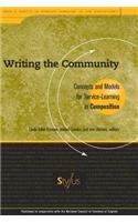 Writing the Community