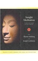 Insight Meditation Kit