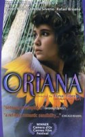 Oriana