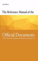 Reference Manual of the Official Documents of the AOTA