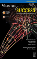 Measures of Success Book 1
