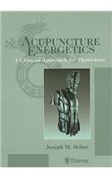 Acupuncture Energetics