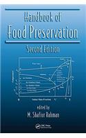 Handbook of Food Preservation