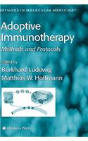 Adoptive Immunotherapy